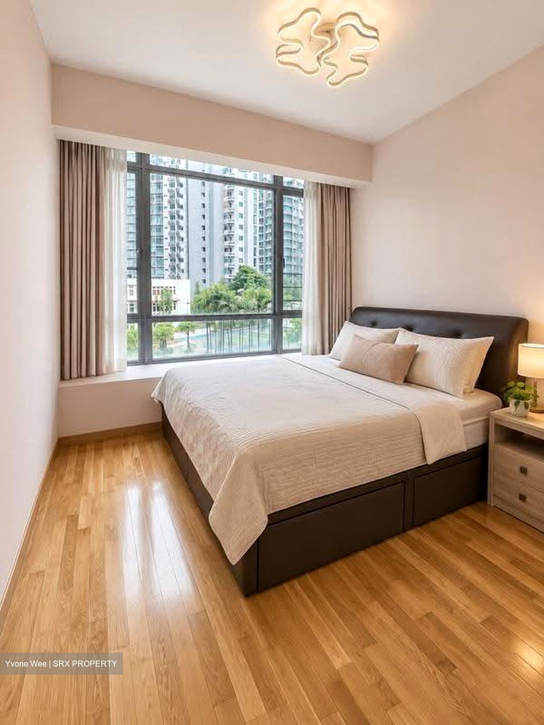 Park Infinia At Wee Nam (D11), Condominium #625030351